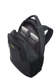 AT WORK Laptop Rucksack 15.6"